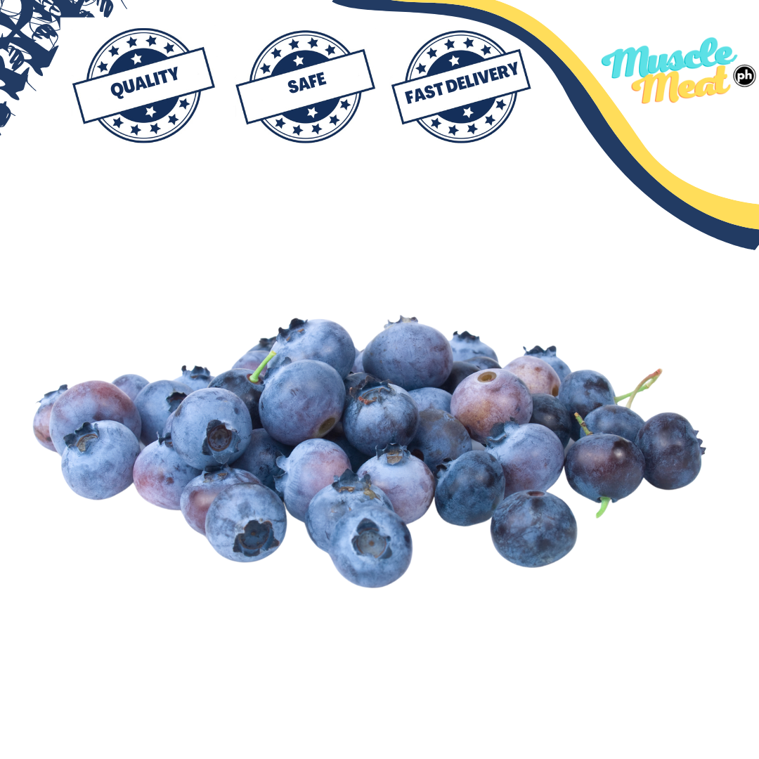 Blueberry Image