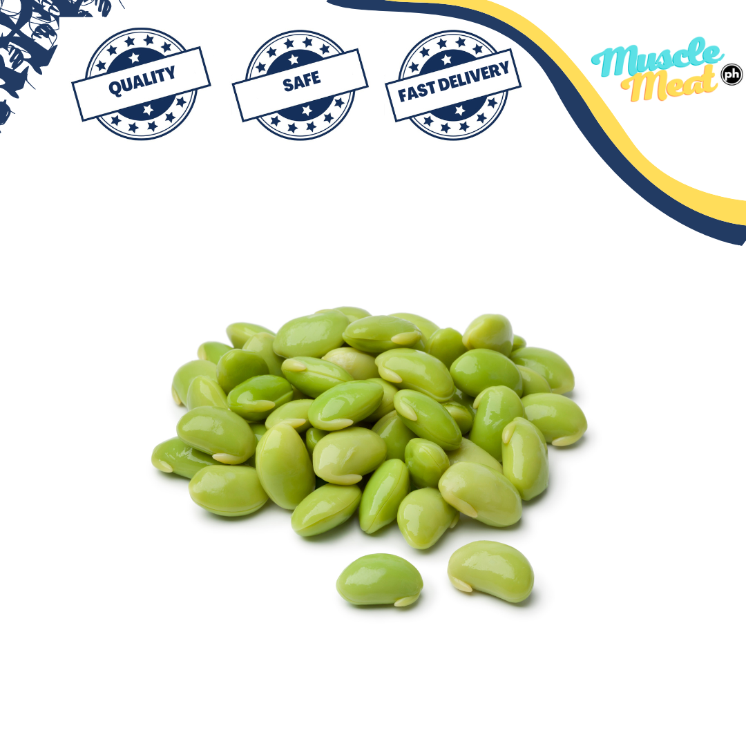 Peeled Edamame  Image