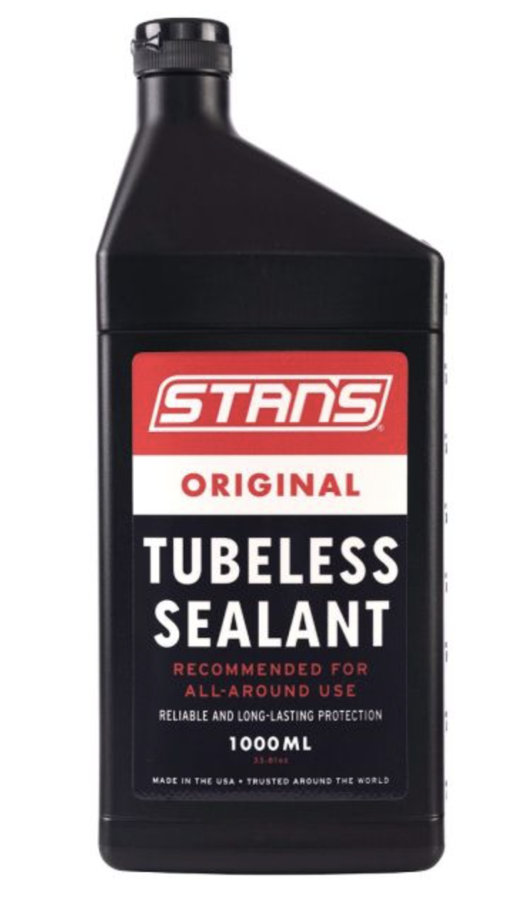 Stans Tire Sealant 1 Liter ST0157 image