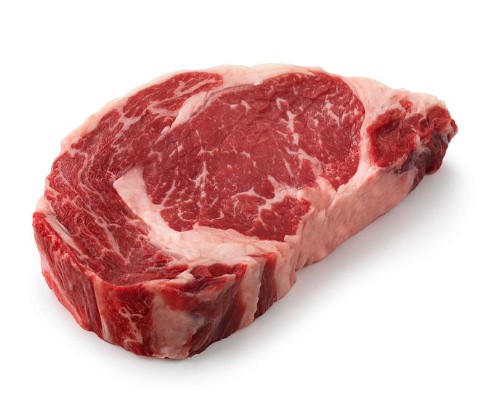 brazilian Rib eye steak 180-200g image