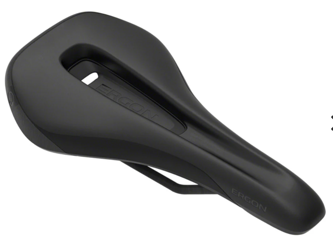 Ergon Saddle SM Enduro Comp Men S/M Stealth Oil Slick 44071003 image