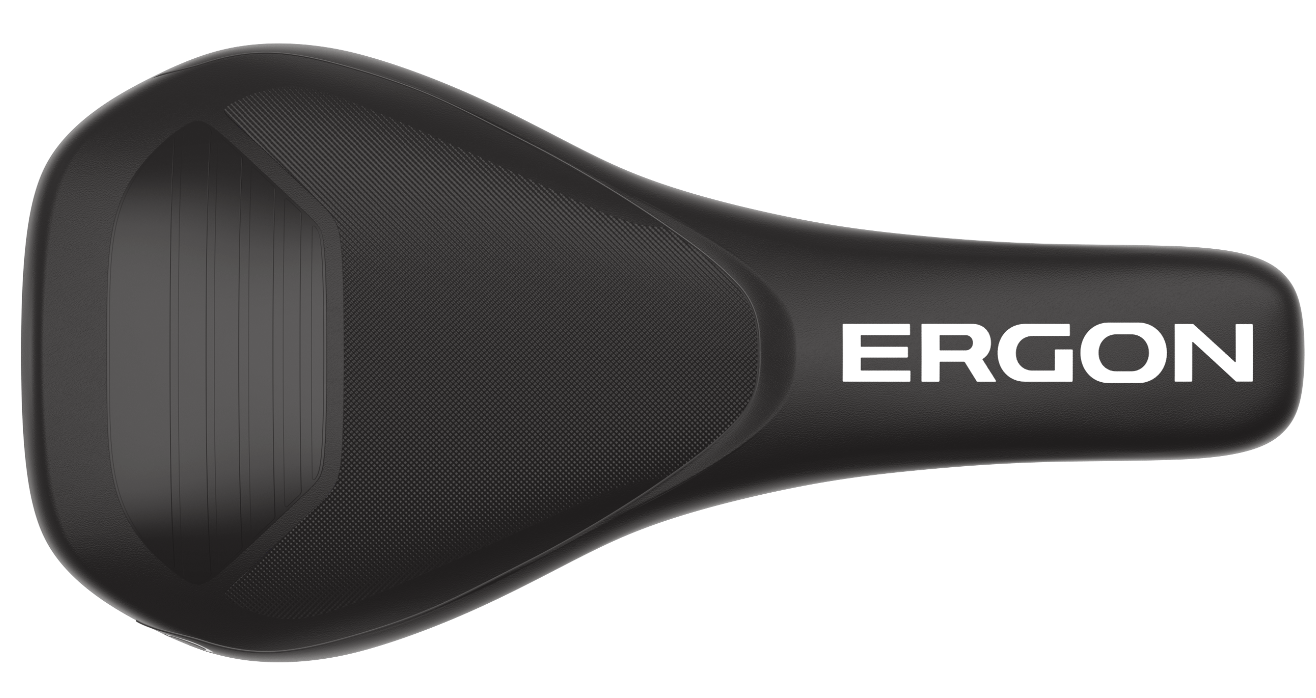 Ergon Saddle SM Downhill Comp Black 44080040 image