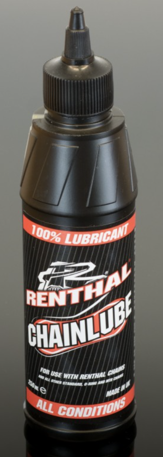 Renthal Chain Lube All Weather 250ML image