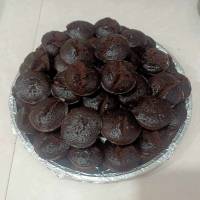 Chocolate Puto Small image