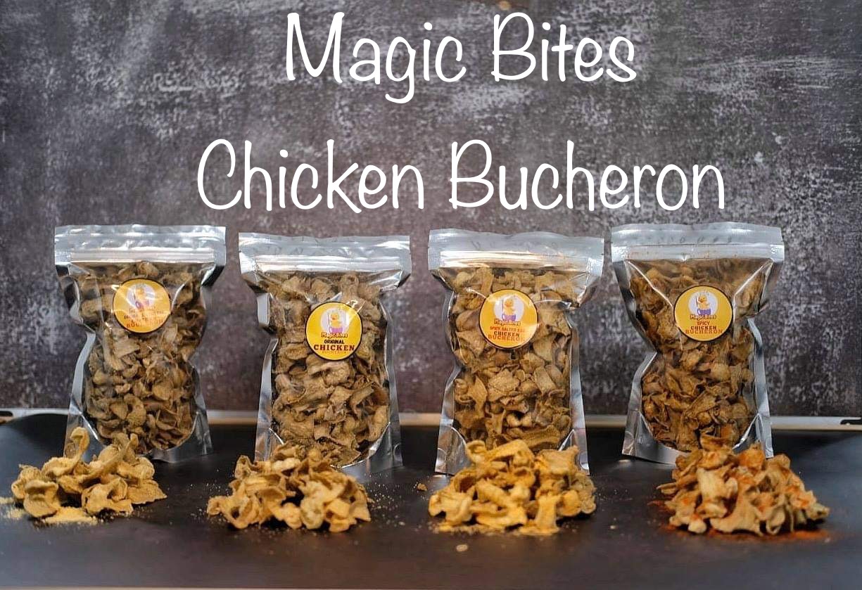 Chicken Bucheron Icon