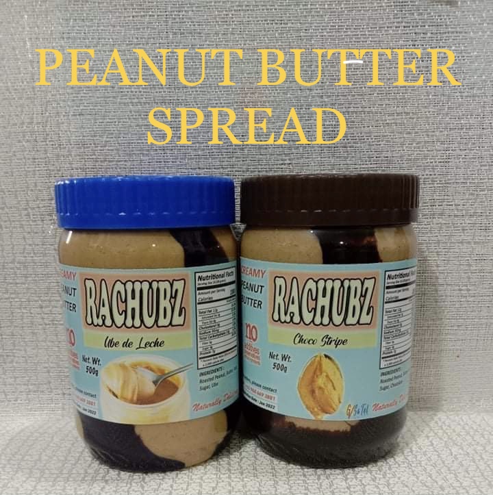 Peanut Butter Spread Icon