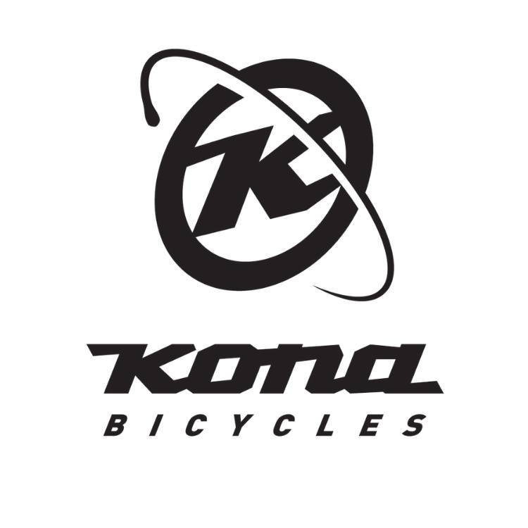 Kona Whole Bike Icon
