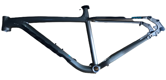 Kona Frame Icon
