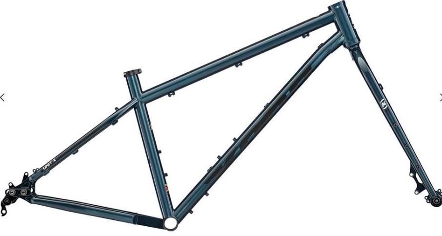 Kona Frameset Icon