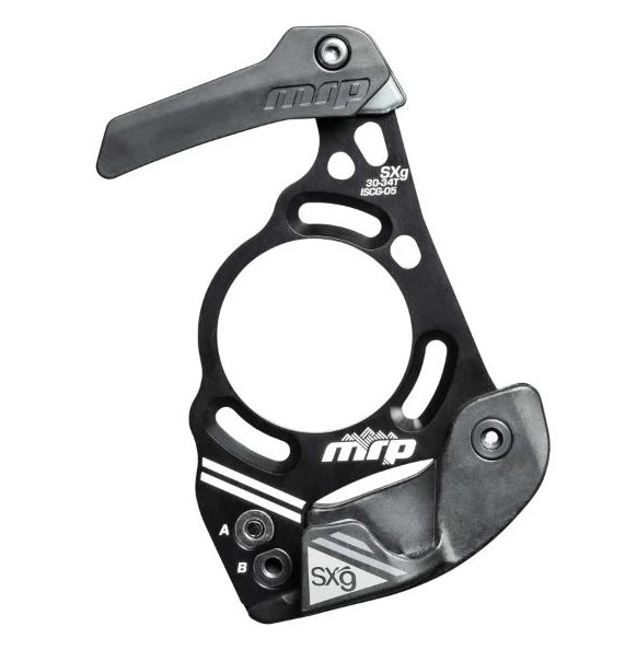 Chain Guide Icon