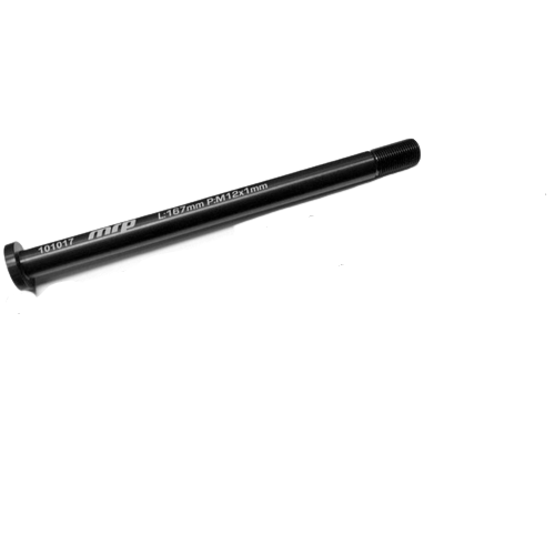 Race Axle Icon