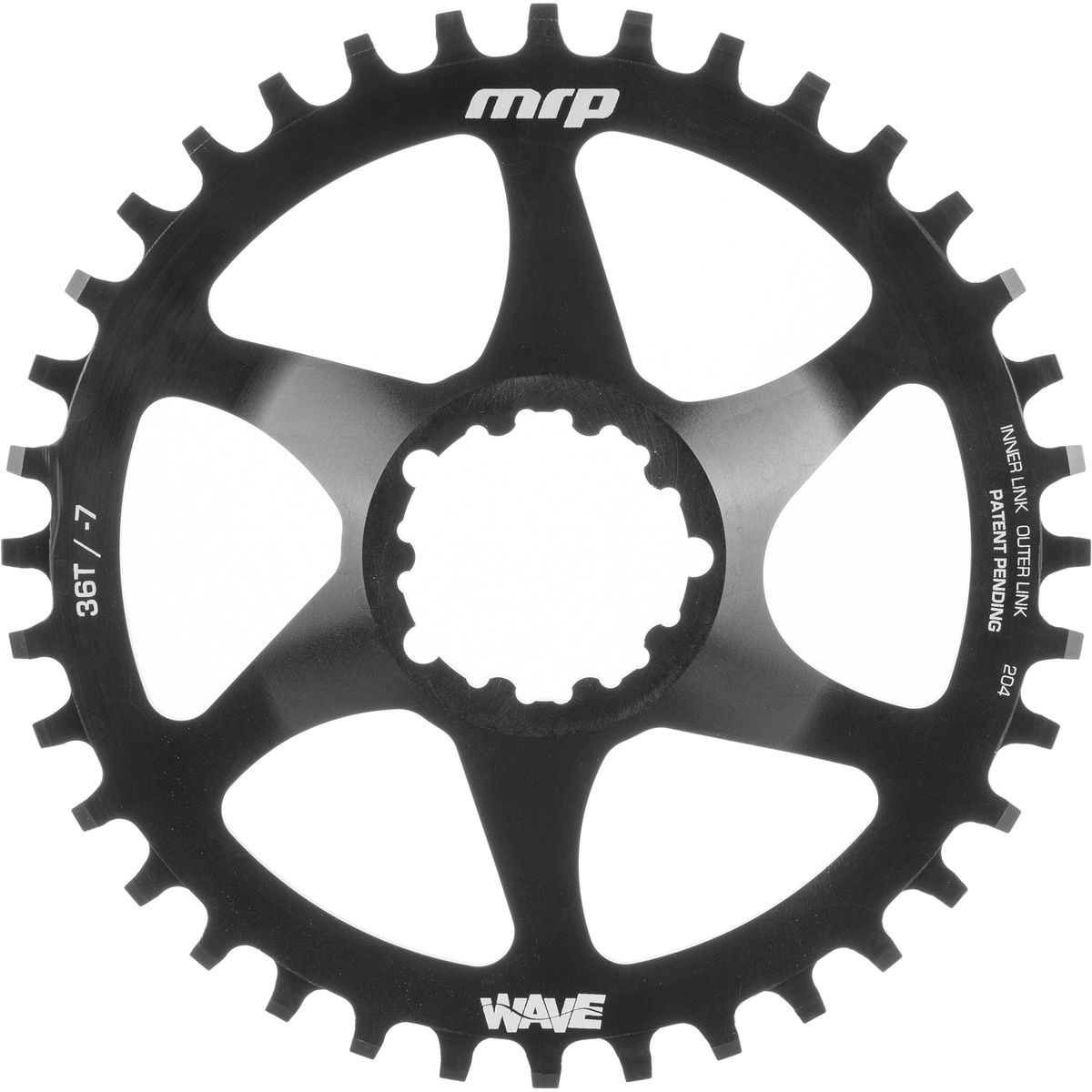 Chain Ring Icon
