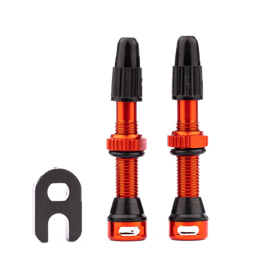 TUBELESS VALVE Icon