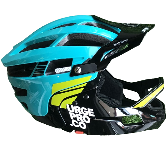 HELMET Icon