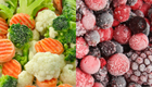 Vegetables/Fruits Icon