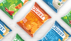 Protein snacks Icon