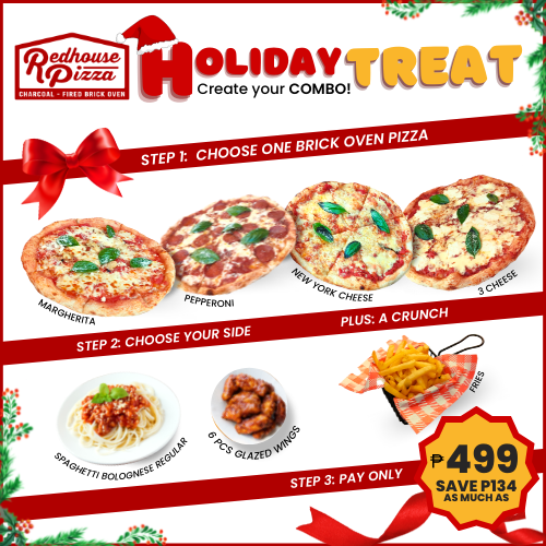 HOLIDAY TREAT Icon
